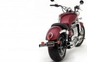 Triumph Rocket III